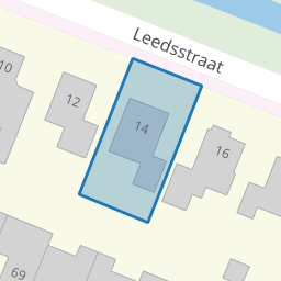 Perceel HGL01-U-1167