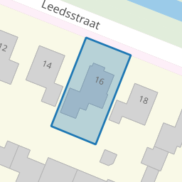 Perceel HGL01-U-1168