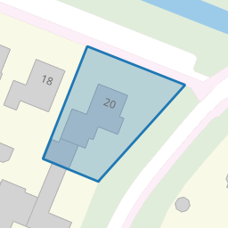 Perceel HGL01-U-1170