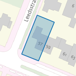 Perceel HGL01-U-1171