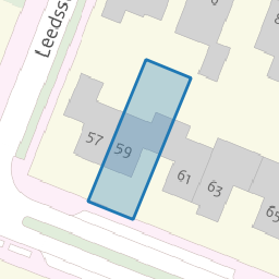 Perceel HGL01-U-1172