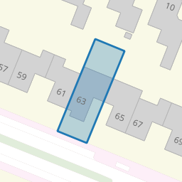 Perceel HGL01-U-1174