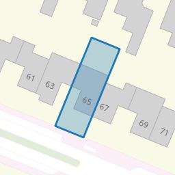 Perceel HGL01-U-1175