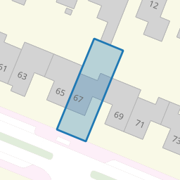 Perceel HGL01-U-1176