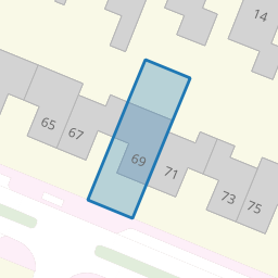 Perceel HGL01-U-1177