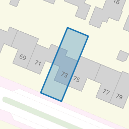 Perceel HGL01-U-1179