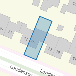 Perceel HGL01-U-1180