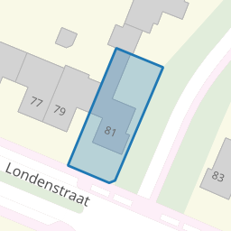 Perceel HGL01-U-1183