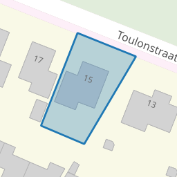 Perceel HGL01-U-1186