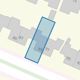 Perceel HGL01-U-1188