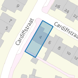 Perceel HGL01-U-1193