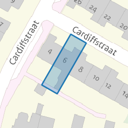 Perceel HGL01-U-1194