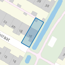 Perceel HGL01-U-1199