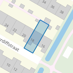 Perceel HGL01-U-1200