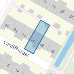 Perceel HGL01-U-1201