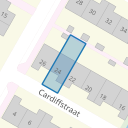 Perceel HGL01-U-1203