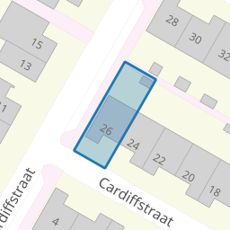 Perceel HGL01-U-1204