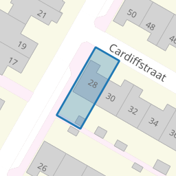 Perceel HGL01-U-1205