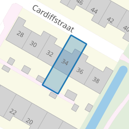 Perceel HGL01-U-1208