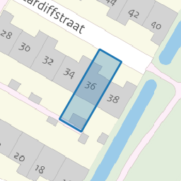 Perceel HGL01-U-1209