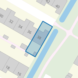 Perceel HGL01-U-1210