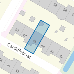 Perceel HGL01-U-1214