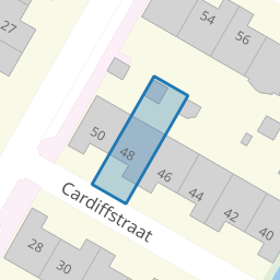 Perceel HGL01-U-1215