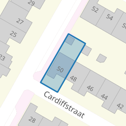 Perceel HGL01-U-1216