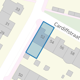 Perceel HGL01-U-1217