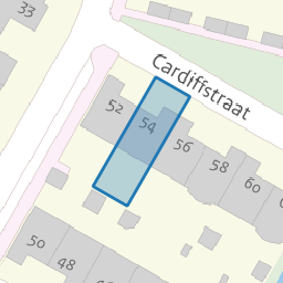 Perceel HGL01-U-1218