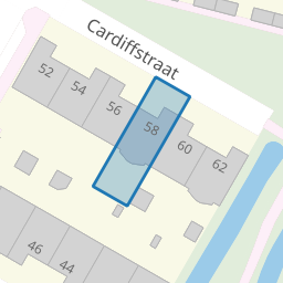 Perceel HGL01-U-1220