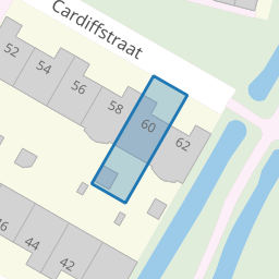 Perceel HGL01-U-1221