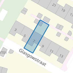 Perceel HGL01-U-1225