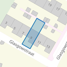 Perceel HGL01-U-1226