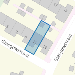 Perceel HGL01-U-1227