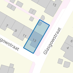 Perceel HGL01-U-1228