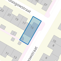 Perceel HGL01-U-1229