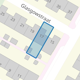 Perceel HGL01-U-1230