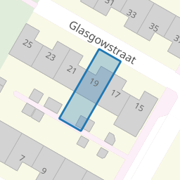 Perceel HGL01-U-1231