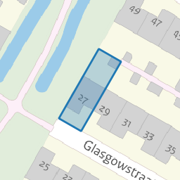 Perceel HGL01-U-1235