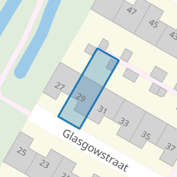 Perceel HGL01-U-1236