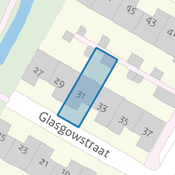 Perceel HGL01-U-1237