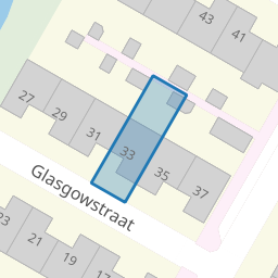 Perceel HGL01-U-1238