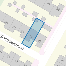 Perceel HGL01-U-1239