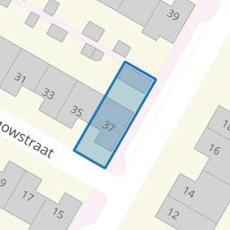 Perceel HGL01-U-1240