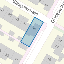 Perceel HGL01-U-1241