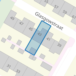 Perceel HGL01-U-1243