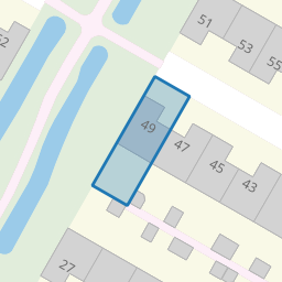 Perceel HGL01-U-1246