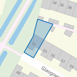 Perceel HGL01-U-1247