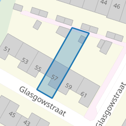 Perceel HGL01-U-1250